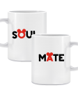 Soul / Mate